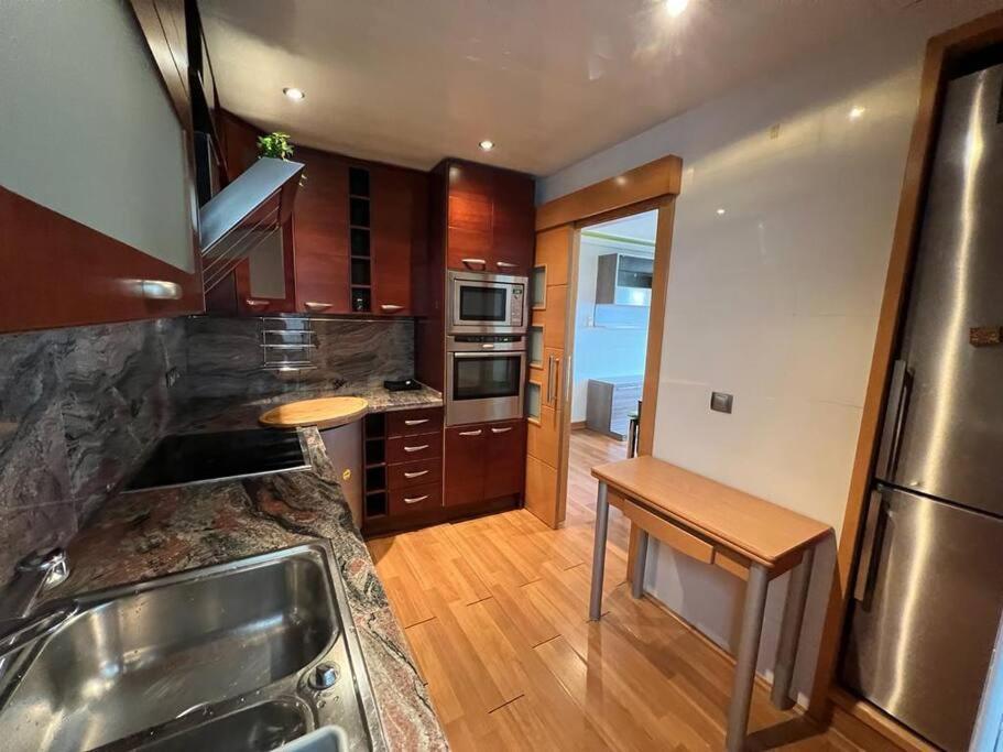 Cozy Apartment For 7 People - Port Aventura Виласека-де-Сольсина Экстерьер фото